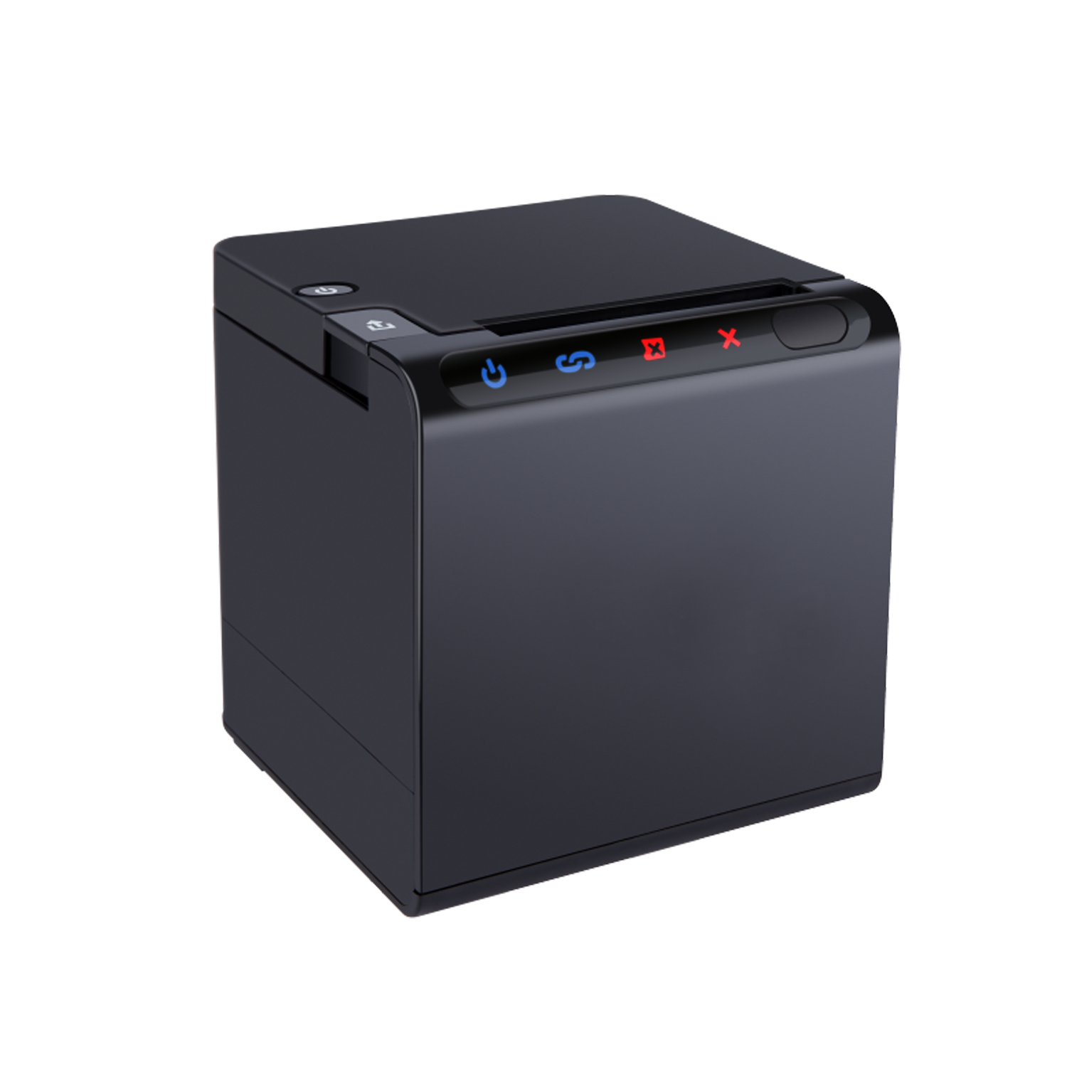 Buen ayudante de negocios---Impresora térmica de recibos Bluetooth