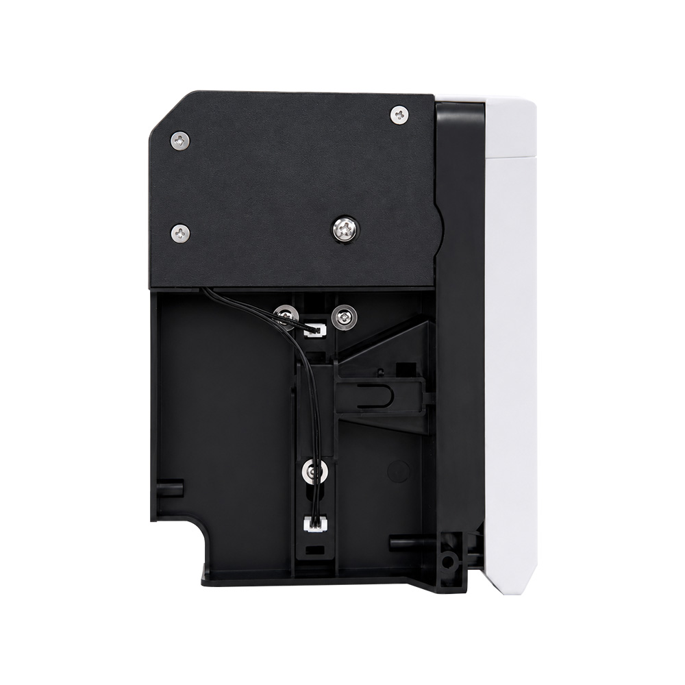 Impresora térmica integrada de quiosco de montaje en panel de 80 mm con cortador automático USB TTL/RS232 P80D