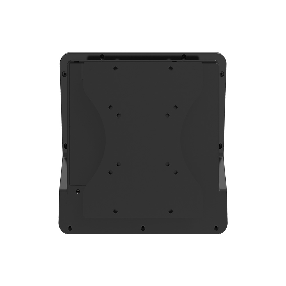 HCCTG Terminal inteligente de verificación de precios ER260 con pantalla táctil de 10,1 pulgadas, sistema operativo Android/Windows y escáner de códigos de barras 1D/2D