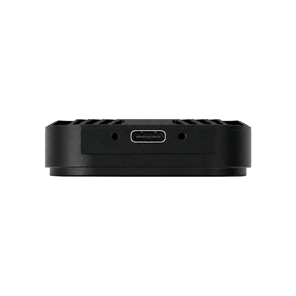 Escáner sin contacto de venas e impresiones palmares con RGB/IR para control de acceso y verificación de identidad HVP530D
