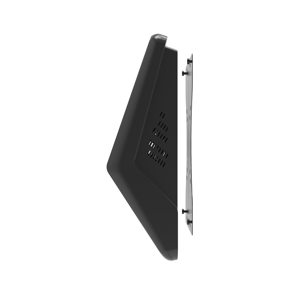 HCCTG Terminal inteligente de verificación de precios ER260 con pantalla táctil de 10,1 pulgadas, sistema operativo Android/Windows y escáner de códigos de barras 1D/2D