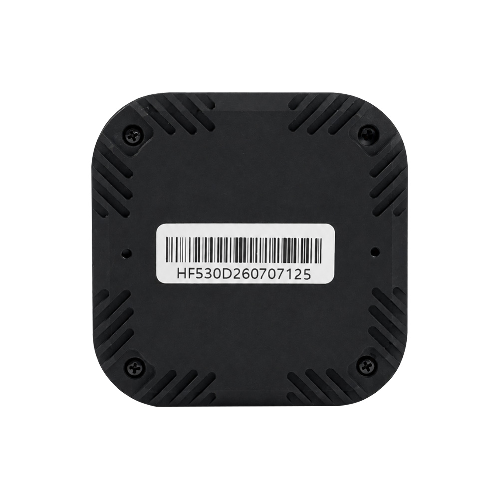 Escáner sin contacto de venas e impresiones palmares con RGB/IR para control de acceso y verificación de identidad HVP530D